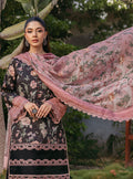 Zainab Chottani | Tahra Lawn 24 | RYMA - D 1A - by - Libasekhas UK - Registered Vendor of : Zainab Chottani - 100% Original Designer Dresss