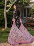 Zainab Chottani | Tahra Lawn 24 | RYMA - D 1A - by - Libasekhas UK - Registered Vendor of : Zainab Chottani - 100% Original Designer Dresss