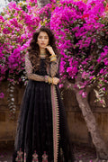 Erum Khan | Umaima Eid Edit | MAHJABEEN - by - Libasekhas UK - Registered Vendor of : Erum Khan - 100% Original Designer Dresss