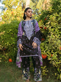 Zainab Chottani | Tahra Lawn 24 | RAHA - D 6B - by - Libasekhas UK - Registered Vendor of : Zainab Chottani - 100% Original Designer Dresss