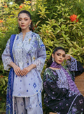 Zainab Chottani | Tahra Lawn 24 | RAHA - D 6A - by - Libasekhas UK - Registered Vendor of : Zainab Chottani - 100% Original Designer Dresss