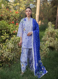Zainab Chottani | Tahra Lawn 24 | RAHA - D 6A - by - Libasekhas UK - Registered Vendor of : Zainab Chottani - 100% Original Designer Dresss