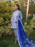 Zainab Chottani | Tahra Lawn 24 | RAHA - D 6A - by - Libasekhas UK - Registered Vendor of : Zainab Chottani - 100% Original Designer Dresss