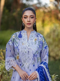 Zainab Chottani | Tahra Lawn 24 | RAHA - D 6A - by - Libasekhas UK - Registered Vendor of : Zainab Chottani - 100% Original Designer Dresss