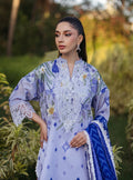 Zainab Chottani | Tahra Lawn 24 | RAHA - D 6A - by - Libasekhas UK - Registered Vendor of : Zainab Chottani - 100% Original Designer Dresss