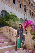 Erum Khan | Umaima Eid Edit | ANABIA - by - Libasekhas UK - Registered Vendor of : Erum Khan - 100% Original Designer Dresss