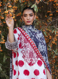 Zainab Chottani | Tahra Lawn 24 | FREYA - D 10A - by - Libasekhas UK - Registered Vendor of : Zainab Chottani - 100% Original Designer Dresss