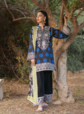 Zainab Chottani | Tahra Lawn 24 | FREYA - D 10B - by - Libasekhas UK - Registered Vendor of : Zainab Chottani - 100% Original Designer Dresss