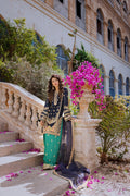 Erum Khan | Umaima Eid Edit | ANABIA - by - Libasekhas UK - Registered Vendor of : Erum Khan - 100% Original Designer Dresss