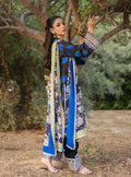 Zainab Chottani | Tahra Lawn 24 | FREYA - D 10B - by - Libasekhas UK - Registered Vendor of : Zainab Chottani - 100% Original Designer Dresss