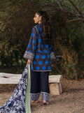 Zainab Chottani | Tahra Lawn 24 | FREYA - D 10B - by - Libasekhas UK - Registered Vendor of : Zainab Chottani - 100% Original Designer Dresss