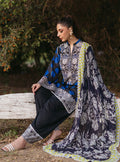 Zainab Chottani | Tahra Lawn 24 | FREYA - D 10B - by - Libasekhas UK - Registered Vendor of : Zainab Chottani - 100% Original Designer Dresss