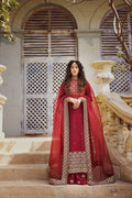 Erum Khan | Umaima Eid Edit | RUMMAISA - by - Libasekhas UK - Registered Vendor of : Erum Khan - 100% Original Designer Dresss