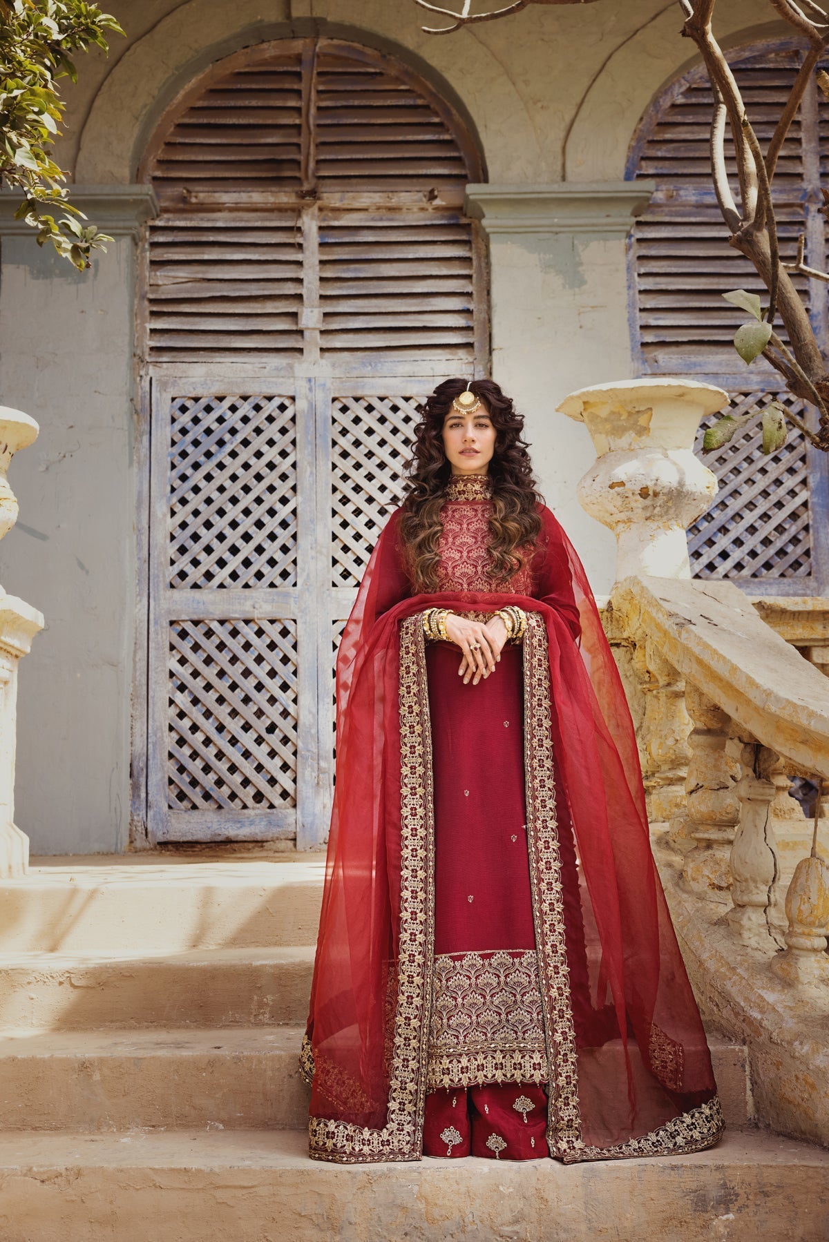 Erum Khan | Umaima Eid Edit | RUMMAISA - by - Libasekhas UK - Registered Vendor of : Erum Khan - 100% Original Designer Dresss
