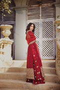 Erum Khan | Umaima Eid Edit | RUMMAISA - by - Libasekhas UK - Registered Vendor of : Erum Khan - 100% Original Designer Dresss