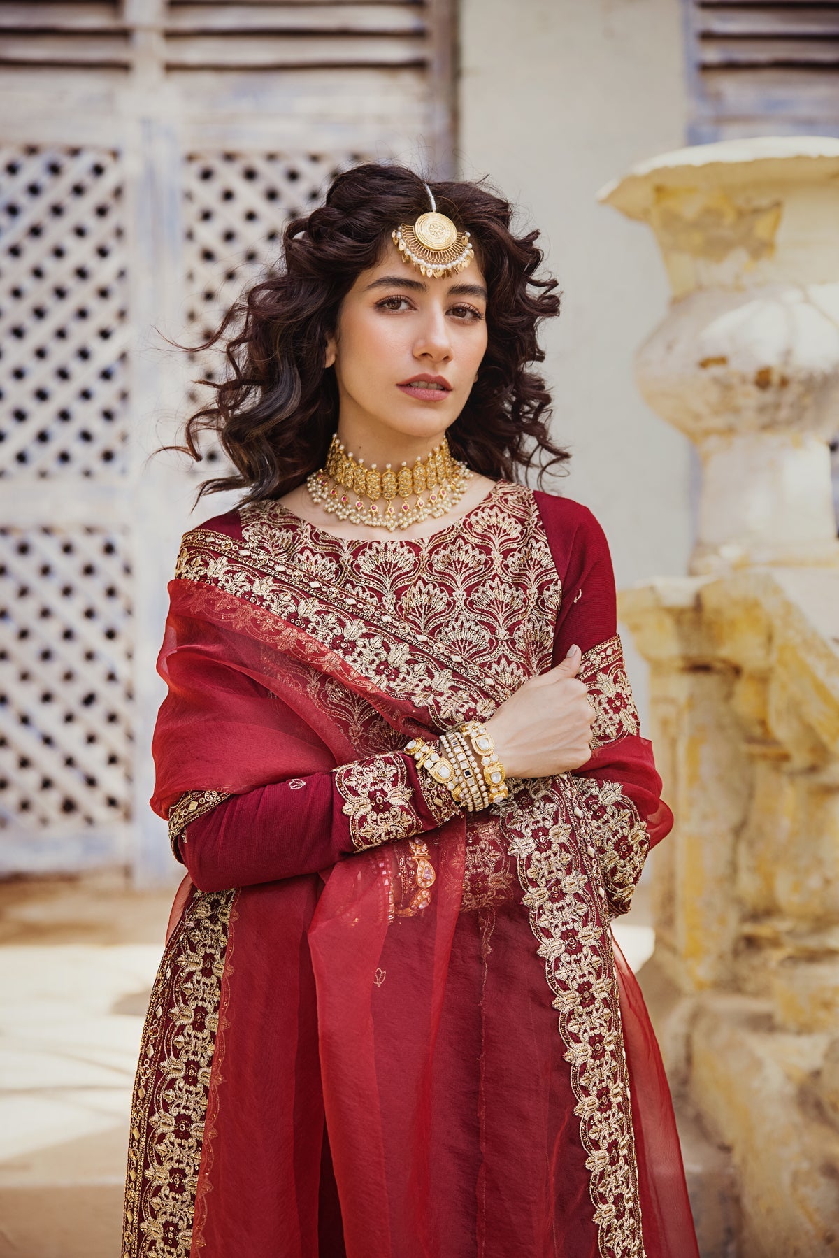 Erum Khan | Umaima Eid Edit | RUMMAISA - by - Libasekhas UK - Registered Vendor of : Erum Khan - 100% Original Designer Dresss