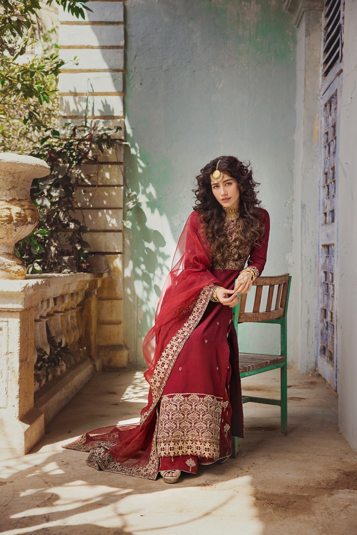 Erum Khan | Umaima Eid Edit | RUMMAISA - by - Libasekhas UK - Registered Vendor of : Erum Khan - 100% Original Designer Dresss