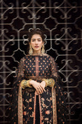 Erum Khan | Umaima Eid Edit | SAFWA - by - Libasekhas UK - Registered Vendor of : Erum Khan - 100% Original Designer Dresss