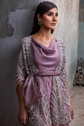 Erum Khan | Dazzling Fiesta | Iris - by Libasekhas UK - Registered Vendor of : Erum Khan - 100% Original Designer Dress