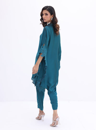 Zainab Chottani | The Kaftan Edit | Divine Haze - by Libasekhas UK - Registered Vendor of : Zainab Chottani - 100% Original Designer Dress