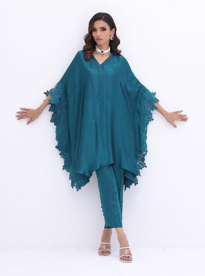 Zainab Chottani | The Kaftan Edit | Divine Haze - by Libasekhas UK - Registered Vendor of : Zainab Chottani - 100% Original Designer Dress