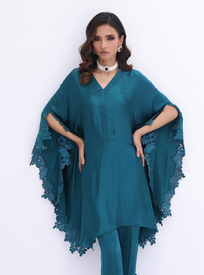Zainab Chottani | The Kaftan Edit | Divine Haze - by Libasekhas UK - Registered Vendor of : Zainab Chottani - 100% Original Designer Dress