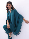 Zainab Chottani | The Kaftan Edit | Divine Haze - by Libasekhas UK - Registered Vendor of : Zainab Chottani - 100% Original Designer Dress