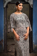 Erum Khan | Dazzling Fiesta | Stella - by Libasekhas UK - Registered Vendor of : Erum Khan - 100% Original Designer Dress