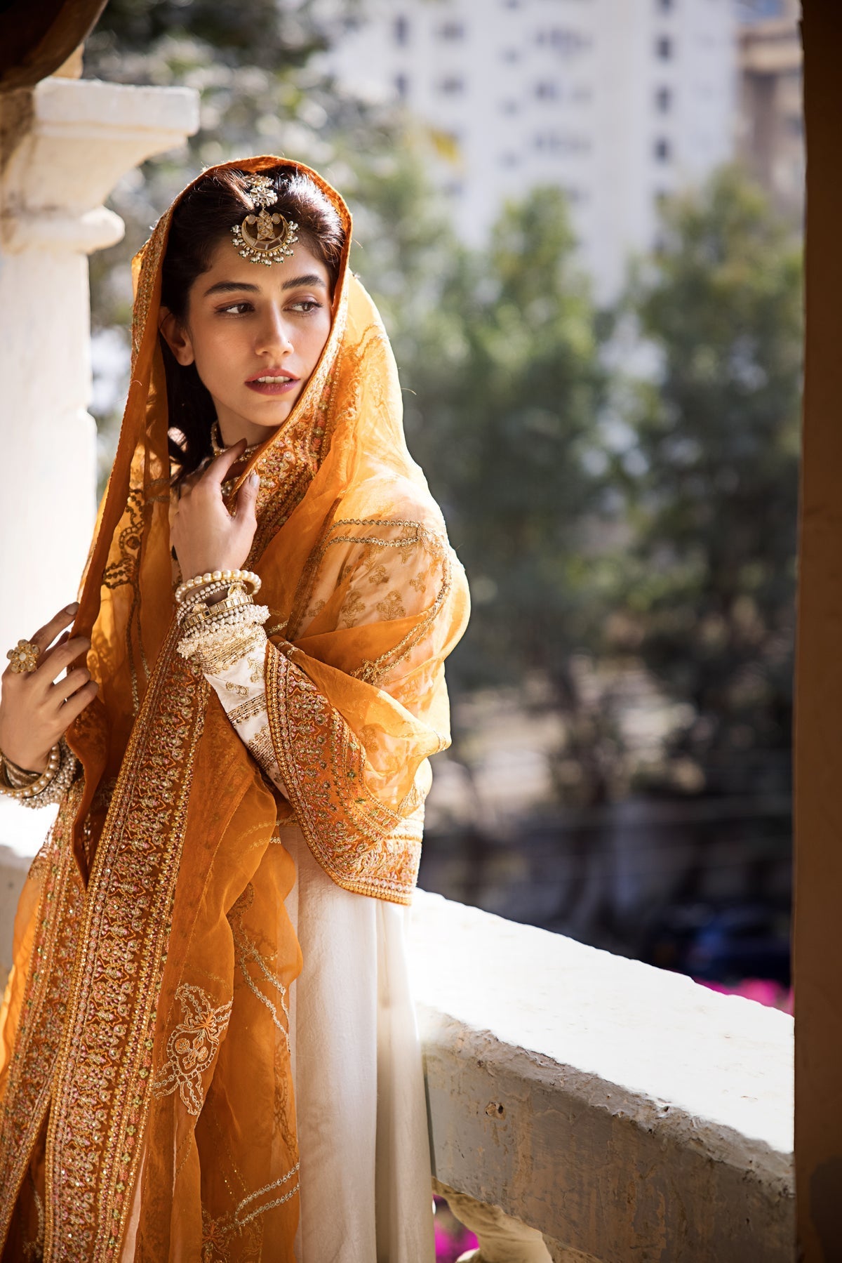 Erum Khan | Umaima Eid Edit | GHAZAL - by - Libasekhas UK - Registered Vendor of : Erum Khan - 100% Original Designer Dresss