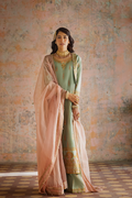 Erum Khan | Umaima Eid Edit | DARAKSHAN - by - Libasekhas UK - Registered Vendor of : Erum Khan - 100% Original Designer Dresss