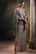 Erum Khan | Dazzling Fiesta | Stella - by Libasekhas UK - Registered Vendor of : Erum Khan - 100% Original Designer Dress