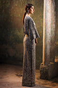 Erum Khan | Dazzling Fiesta | Stella - by Libasekhas UK - Registered Vendor of : Erum Khan - 100% Original Designer Dress