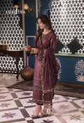 Asim Jofa | Fasana e Ishq Eid Luxury Lawn | AJFI-06 - by - Libasekhas UK - Registered Vendor of : Asim Jofa - 100% Original Designer Dresss