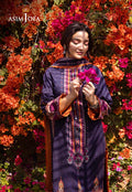 Asim Jofa | Prints Essentials | AJUB-09 - by - Libasekhas UK - Registered Vendor of : Asim Jofa - 100% Original Designer Dresss