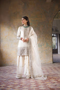 Erum Khan | Umaima Eid Edit | Hoorain - by - Libasekhas UK - Registered Vendor of : Erum Khan - 100% Original Designer Dresss