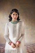 Erum Khan | Umaima Eid Edit | Hoorain - by - Libasekhas UK - Registered Vendor of : Erum Khan - 100% Original Designer Dresss