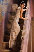 Erum Khan | Dazzling Fiesta | Daisy - by Libasekhas UK - Registered Vendor of : Erum Khan - 100% Original Designer Dress