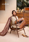 Asim Jofa | Prints Essentials | AJUB-11 - by - Libasekhas UK - Registered Vendor of : Asim Jofa - 100% Original Designer Dresss