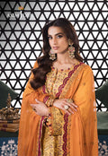 Asim Jofa | Fasana e Ishq Eid Luxury Lawn | AJFI-19 - by - Libasekhas UK - Registered Vendor of : Asim Jofa - 100% Original Designer Dresss