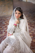 Erum Khan | Umaima Eid Edit | Hoorain - by - Libasekhas UK - Registered Vendor of : Erum Khan - 100% Original Designer Dresss