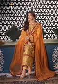 Asim Jofa | Fasana e Ishq Eid Luxury Lawn | AJFI-19 - by - Libasekhas UK - Registered Vendor of : Asim Jofa - 100% Original Designer Dresss