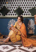 Asim Jofa | Fasana e Ishq Eid Luxury Lawn | AJFI-19 - by - Libasekhas UK - Registered Vendor of : Asim Jofa - 100% Original Designer Dresss