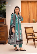 Asim Jofa | Prints Essentials | AJUB-03 - by - Libasekhas UK - Registered Vendor of : Asim Jofa - 100% Original Designer Dresss
