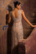Erum Khan | Dazzling Fiesta | Daisy - by Libasekhas UK - Registered Vendor of : Erum Khan - 100% Original Designer Dress
