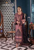 Asim Jofa | Fasana e Ishq Eid Luxury Lawn | AJFI-22 - by - Libasekhas UK - Registered Vendor of : Asim Jofa - 100% Original Designer Dresss