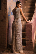 Erum Khan | Dazzling Fiesta | Daisy - by Libasekhas UK - Registered Vendor of : Erum Khan - 100% Original Designer Dress