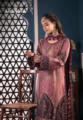 Asim Jofa | Fasana e Ishq Eid Luxury Lawn | AJFI-22 - by - Libasekhas UK - Registered Vendor of : Asim Jofa - 100% Original Designer Dresss