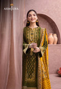 Asim Jofa | Prints Essentials | AJUB-01 - by - Libasekhas UK - Registered Vendor of : Asim Jofa - 100% Original Designer Dresss