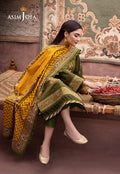 Asim Jofa | Prints Essentials | AJUB-01 - by - Libasekhas UK - Registered Vendor of : Asim Jofa - 100% Original Designer Dresss