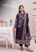 Asim Jofa | Prints Essentials | AJUB-08 - by - Libasekhas UK - Registered Vendor of : Asim Jofa - 100% Original Designer Dresss
